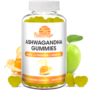 Ashwagandha Gummies